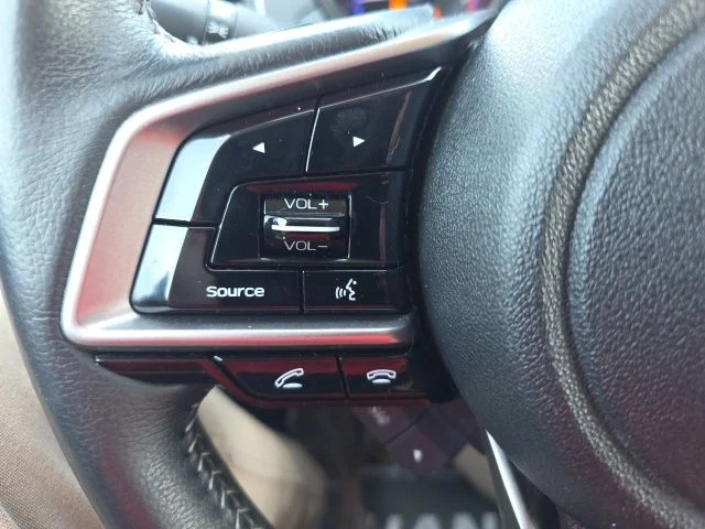 Used 2018 Blue Subaru 2.5i image 16