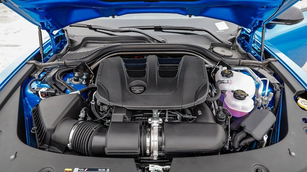 New 2026 Bludicrous Dodge R/T Plus image 32