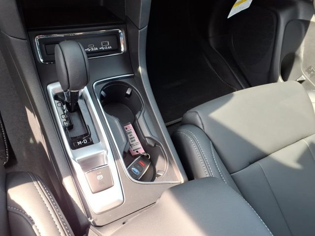 New 2026 ICE SILVER METALLIC Subaru Premium 7-Passenger image 9