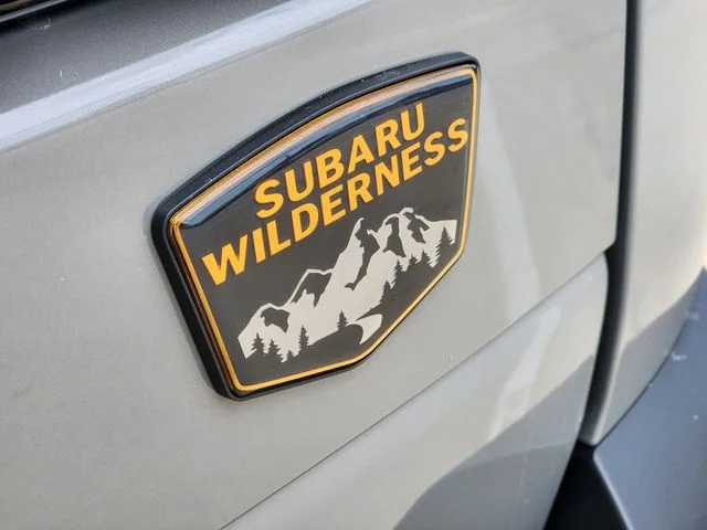 New 2026 RIVER ROCK PEARL Subaru Wilderness image 8