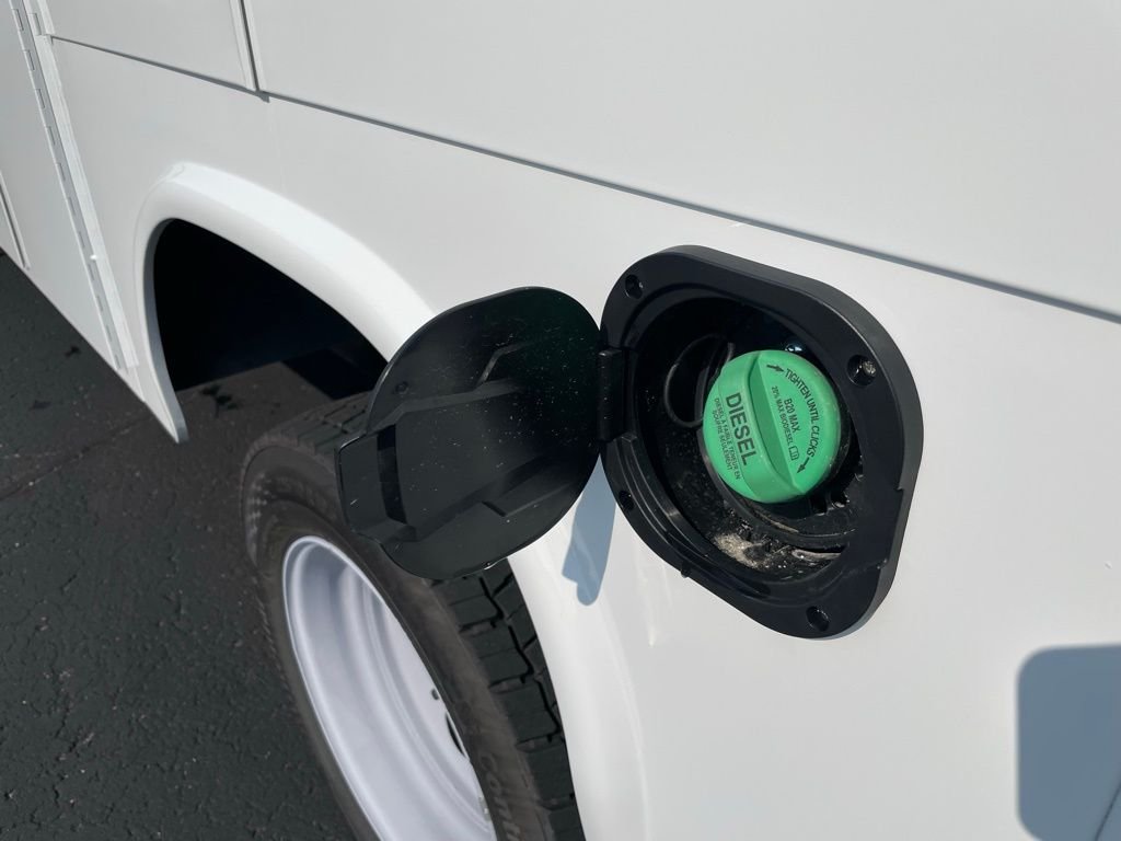 2025 Ford F-550 Super Duty Chassis Cab XL - Photo 62