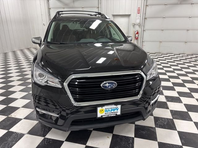 Used 2019 Subaru Ascent Touring with VIN 4S4WMARD4K3452282 for sale in Rochester, Minnesota