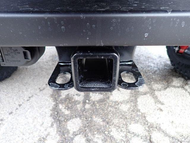 New 2026 Anvil Clear-Coat Exterior Paint Jeep Willys image 6