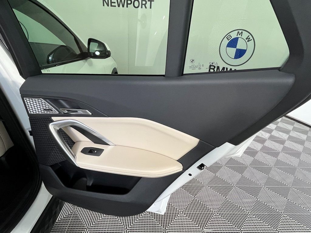 2025 BMW X2 28i - Photo 25