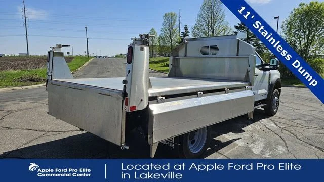 New 2026 Oxford White Ford XL image 9