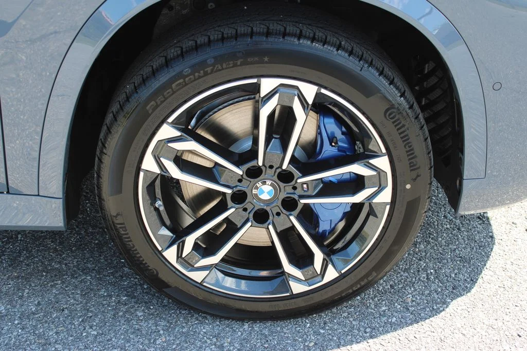 2026 BMW X1 M35i - Photo 36