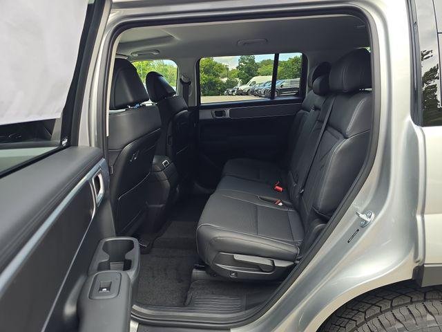 New 2027 Silver Hyundai XRT AWD image 14