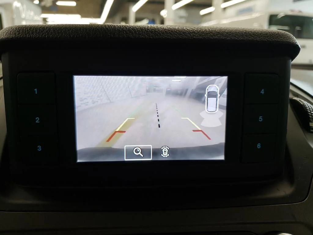 Used 2019 Frozen White Ford XL image 22