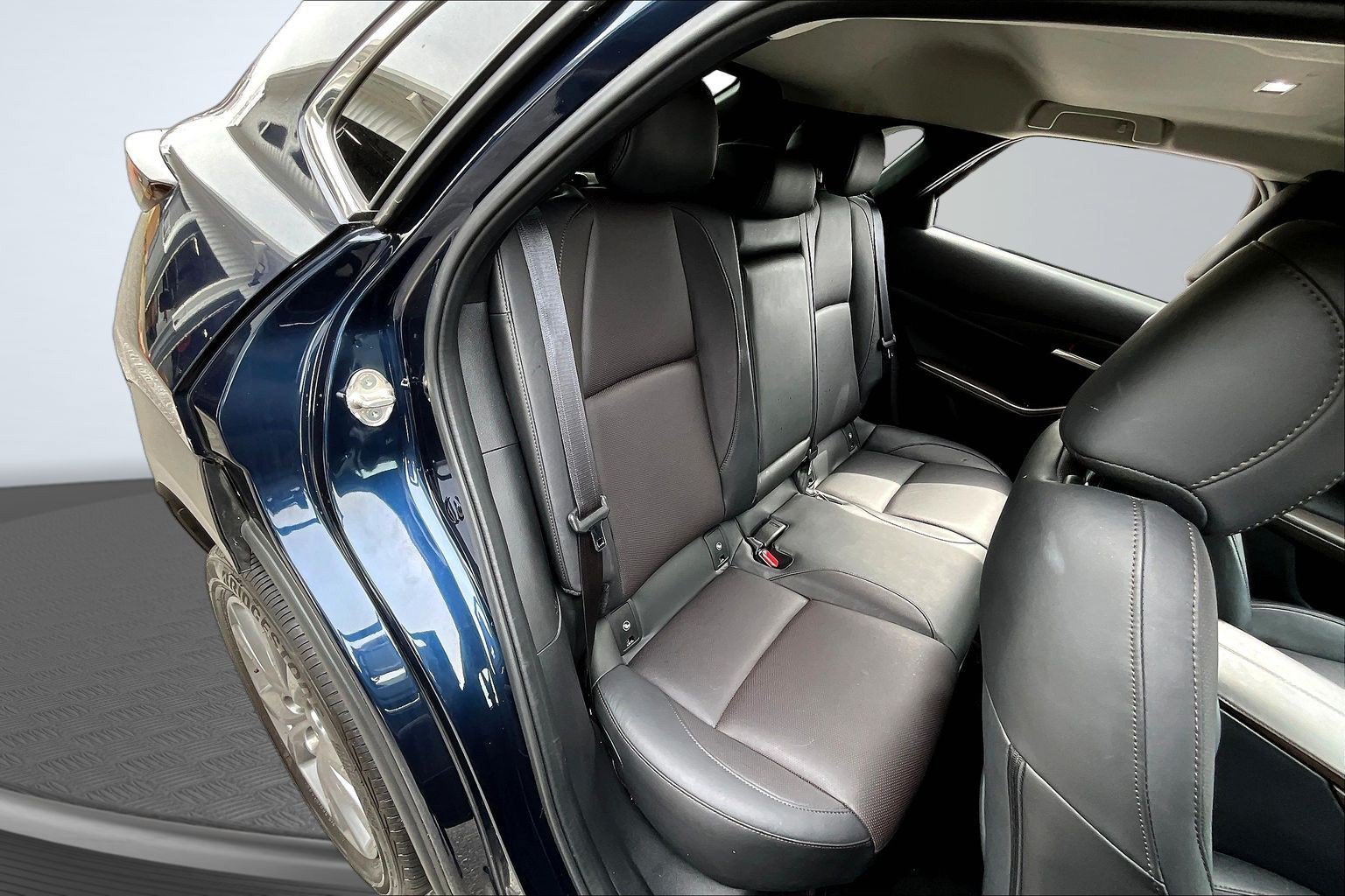 Used 2025 Blue Mazda 2.5 S Premium Package image 21