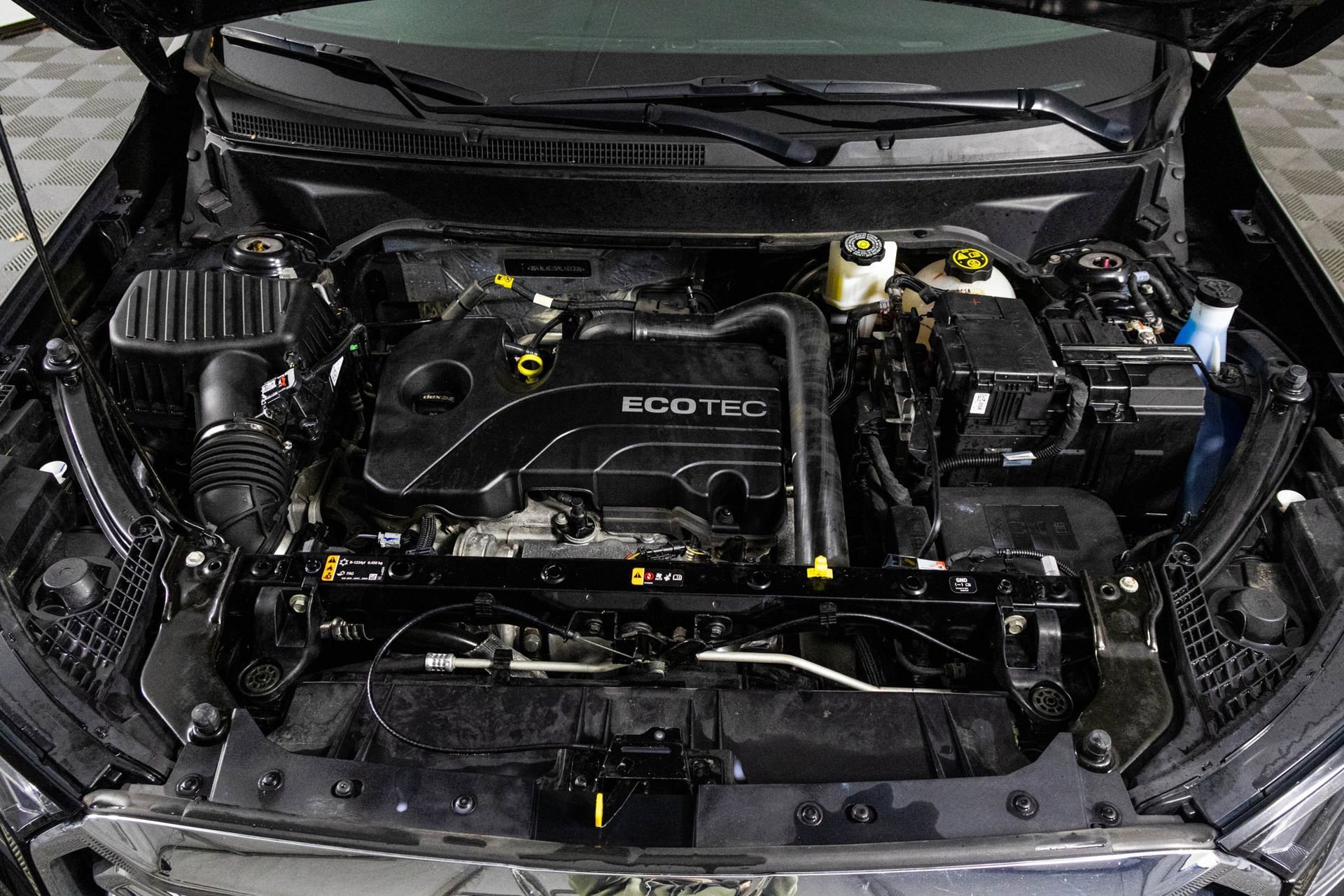 2022 GMC TERRAIN - Image 46