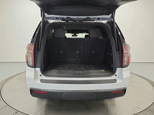 2022 Chevrolet Tahoe Z71 - Photo 37