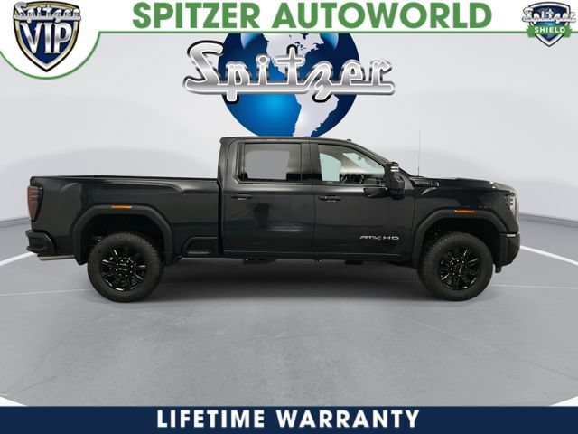 2026 GMC Sierra 2500HD AT4 - Photo 10