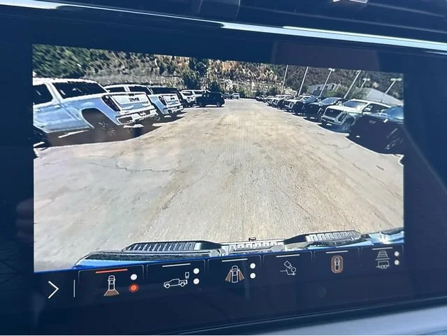 2026 GMC Sierra 1500 Denali Ultimate - Photo 20
