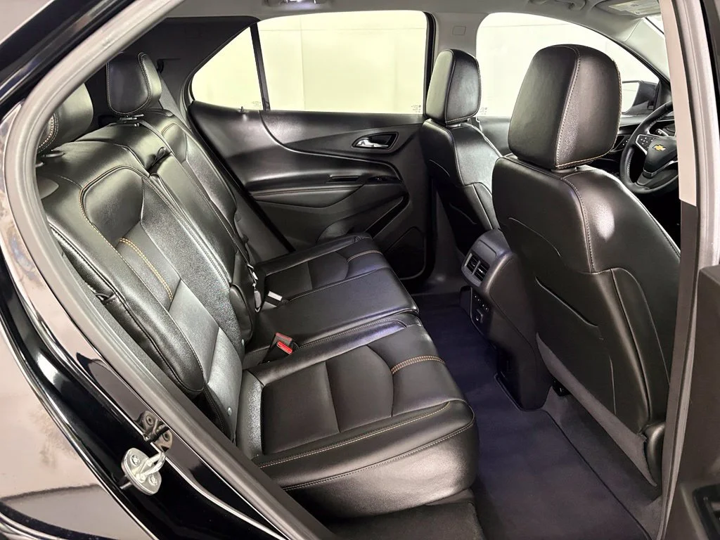 Certified Used 2024 Mosaic Black Metallic Chevrolet Premier image 44