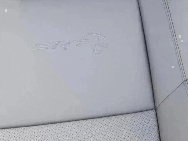 New 2026 Night Moves Exterior Paint Dodge SRT Jailbreak image 86