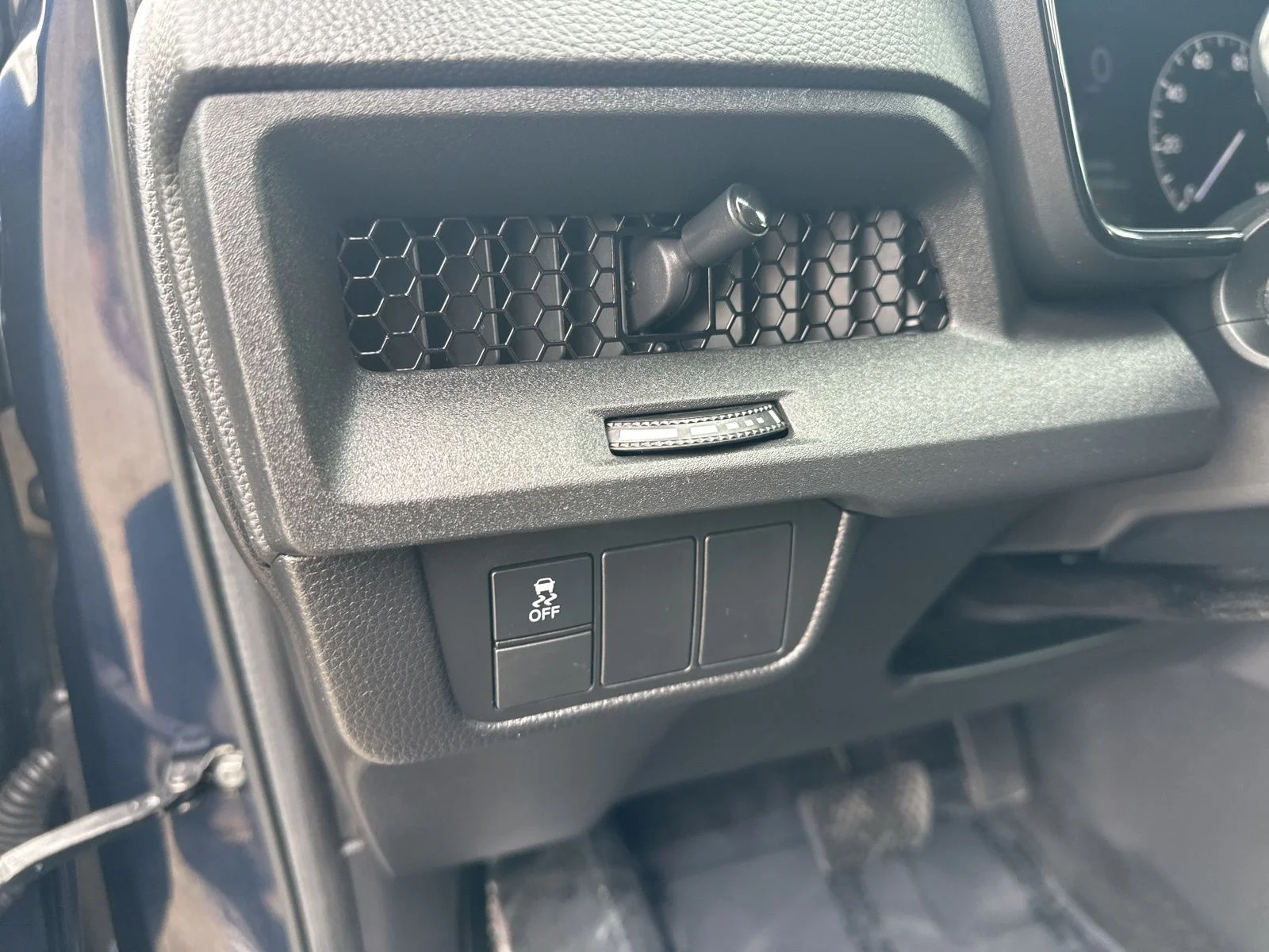 Certified Used 2023 Blue Honda LX image 14