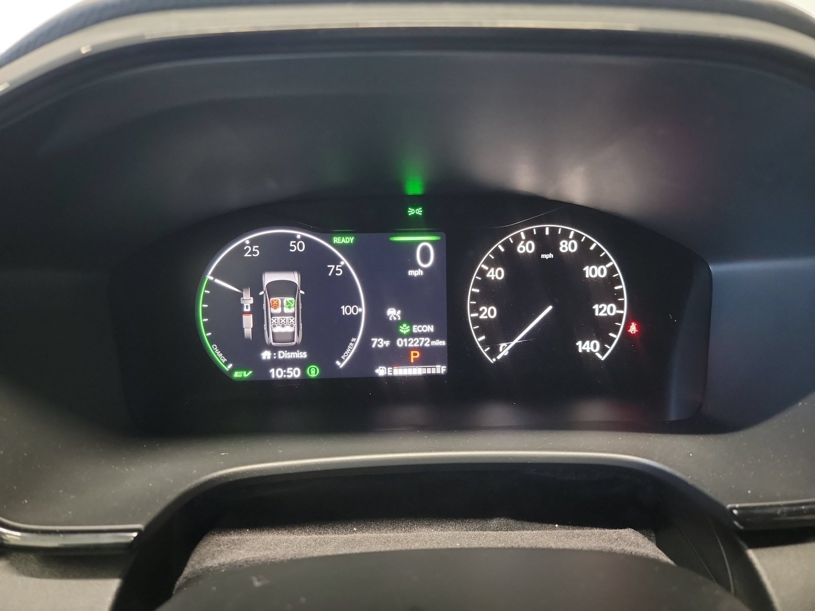 2024 Honda CR-V Sport-L - Photo 48
