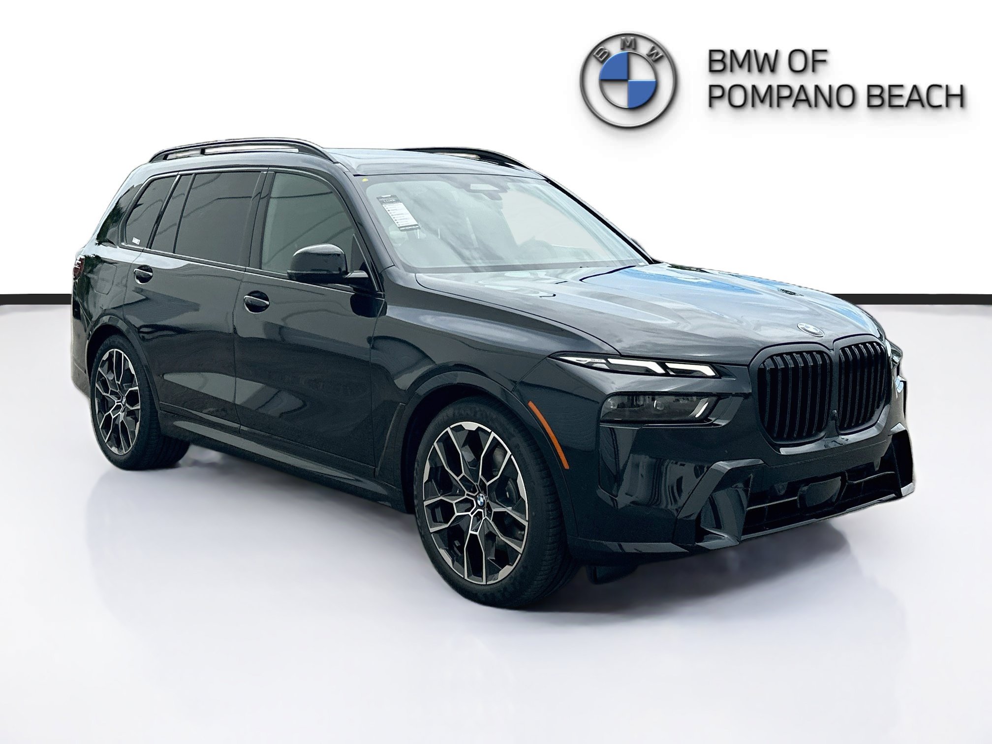 2027 X7 xDrive40i