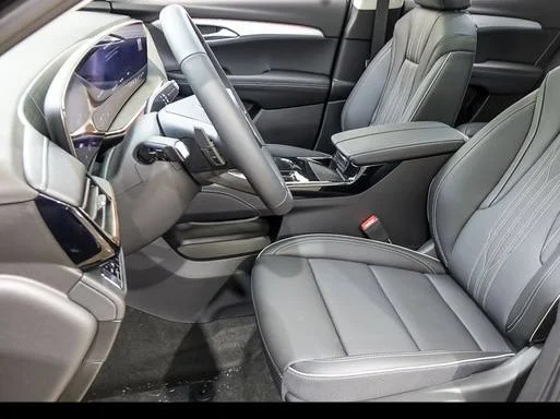 New 2026 Ebony Twilight Metallic Buick Avenir image 10