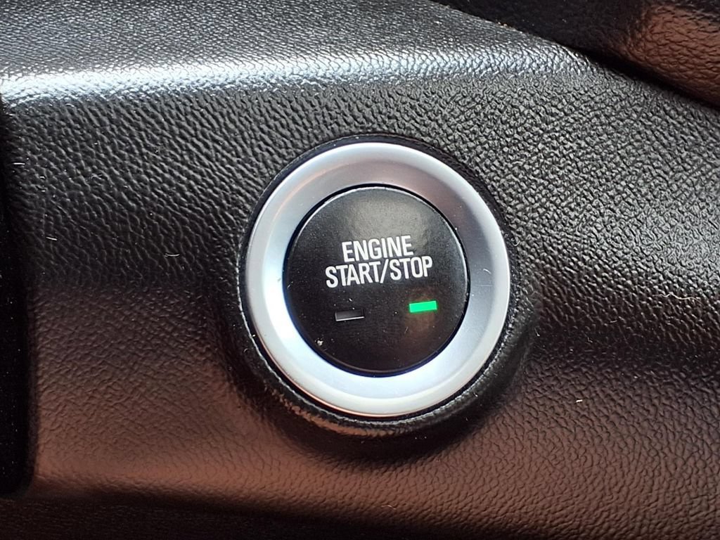 Used 2019 EBONY TWILIGHT METALLIC GMC Denali image 23