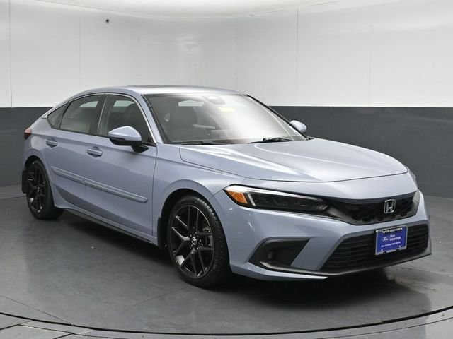 2023 Honda Civic Hatchback
