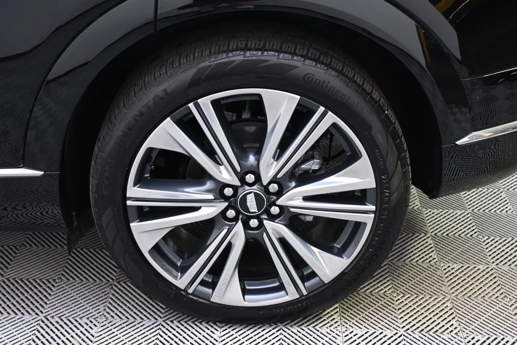 2026 Cadillac OPTIQ Premium Luxury - Photo 20