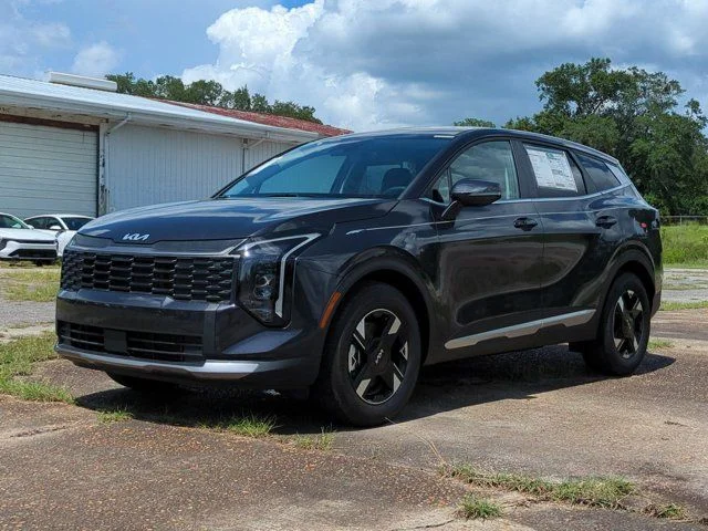 New 2026 Panthera Metal Kia LX image 1