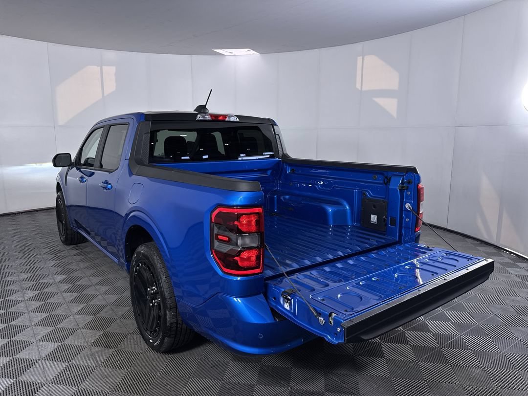 2025 Ford Maverick Lobo Standard - Photo 24