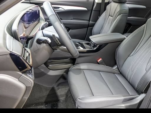 New 2026 Ebony Twilight Metallic Buick Avenir image 10