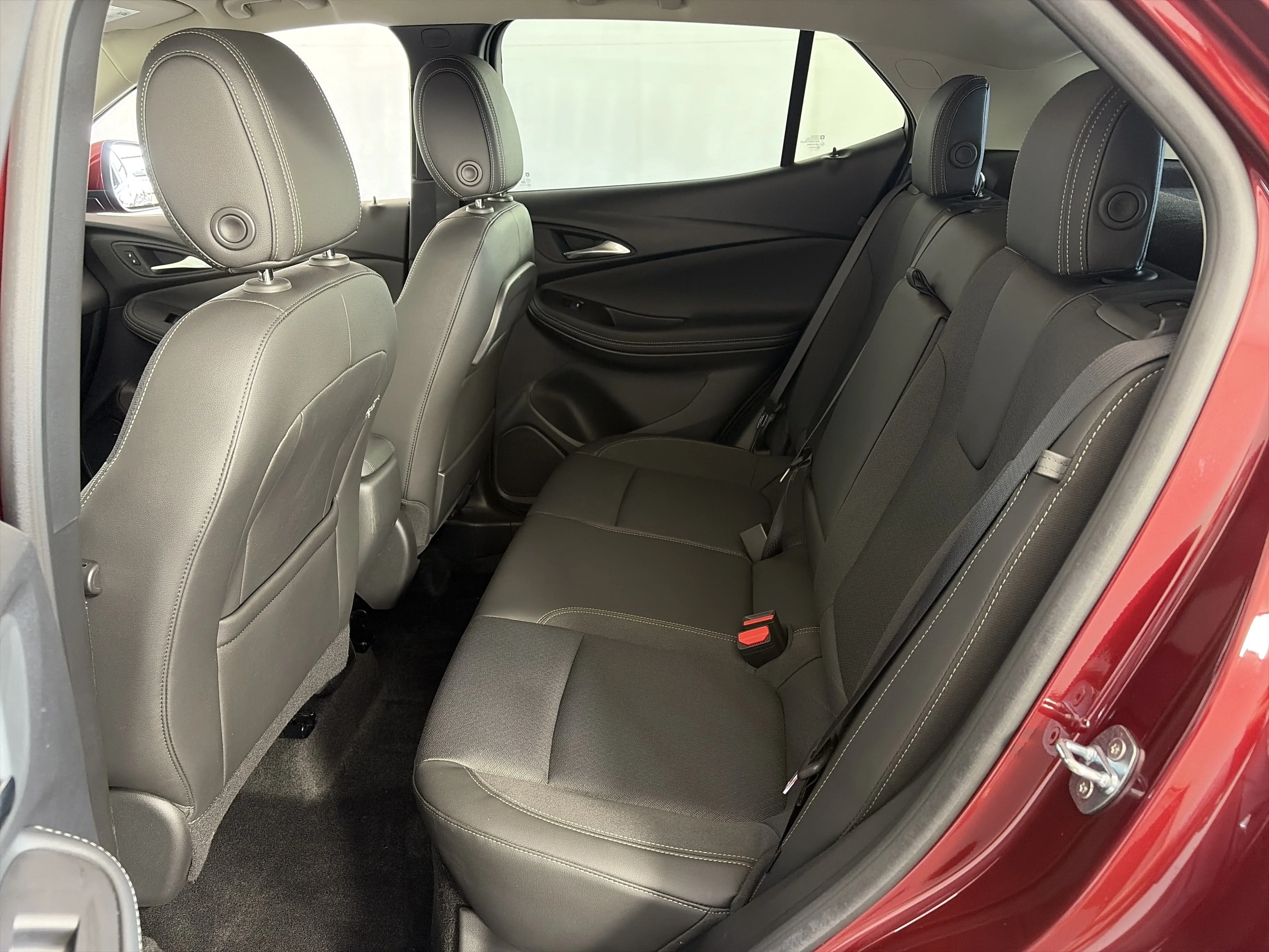 2023 Buick Encore GX Select - Photo 7