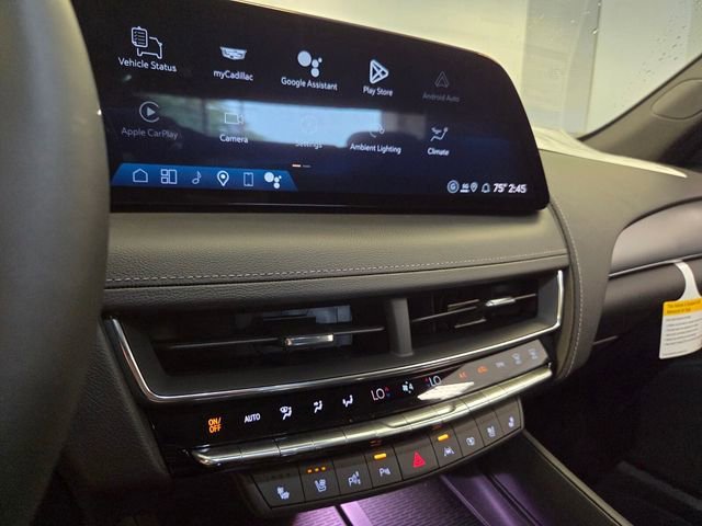2026 Cadillac CT5 Premium Luxury - Photo 20