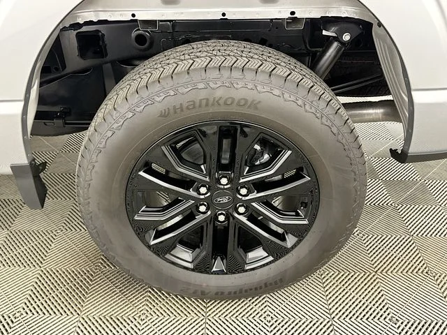 Certified Pre-Owned 2024 Ford F-150 XLT