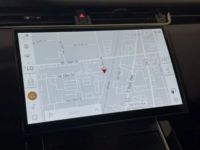 New 2026 Santorini Black Land Rover  image 16