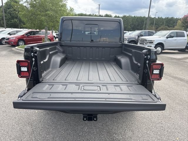 New 2026 Black Jeep Shadow Ops image 18