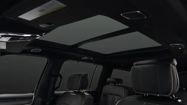 Used 2023 Diamond Black Jeep Series III image 12