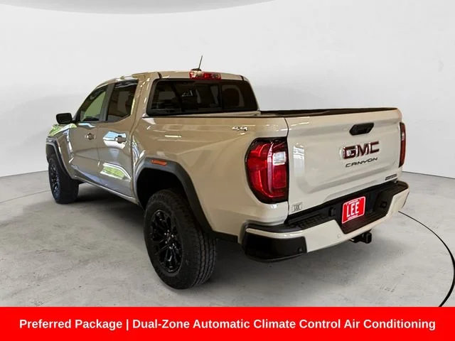 New 2026 Beige GMC Elevation image 3