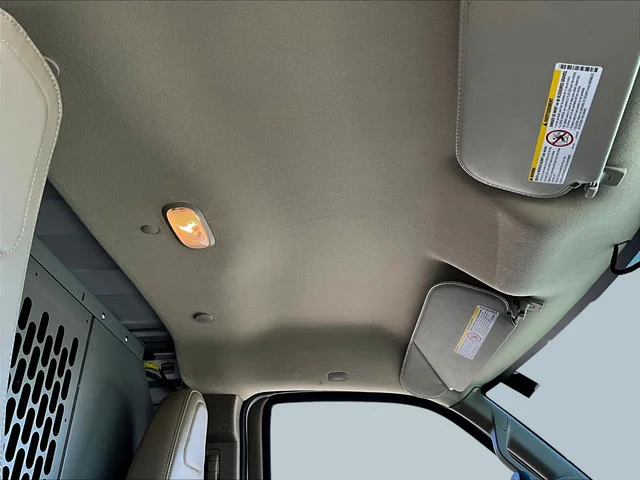 2026 Chevrolet Express Cargo Work Van - Photo 22