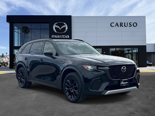 2026 Mazda CX-70 3.3 Turbo Premium AWD