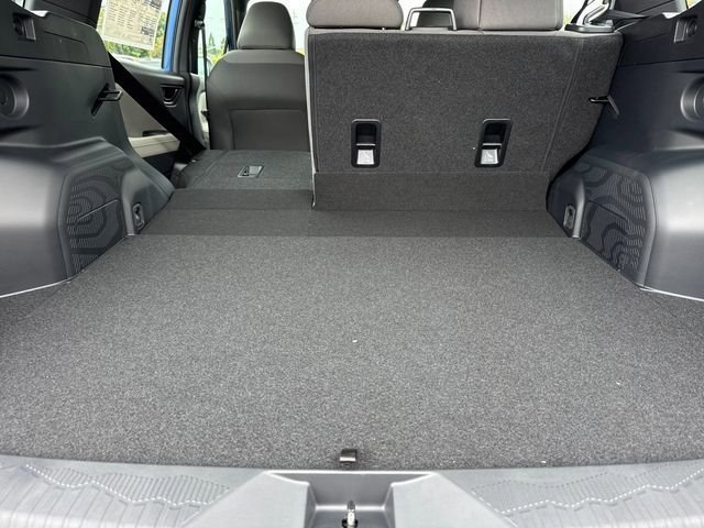 New 2026 DAYBREAK BLUE PEARL Subaru Standard Model image 19