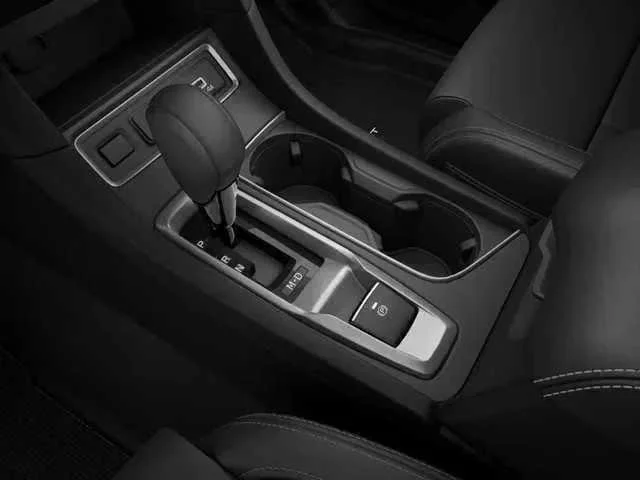 New 2027 CRYSTAL WHITE PEARL Subaru Premium 7-Passenger image 20