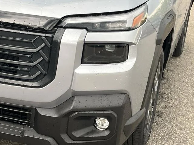 New 2026 ICE SILVER METALLIC Subaru Premium image 9