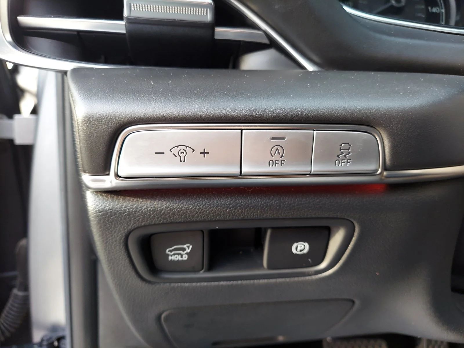 Used 2022 Savile Silver Genesis 2.5T image 26
