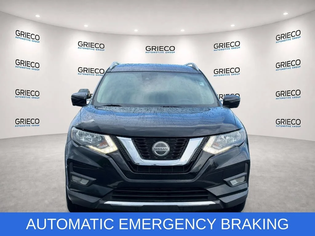 Used 2020 Nissan Rogue SL with VIN 5N1AT2MT8LC739014 for sale in Lauderhill, FL