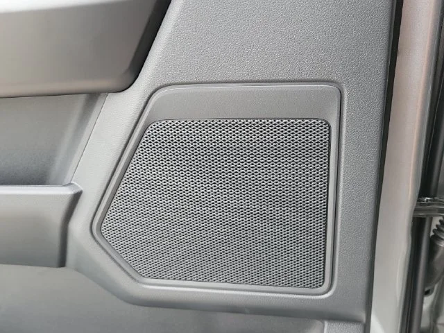 New 2026 Iconic Silver Metallic Ford STX® image 29