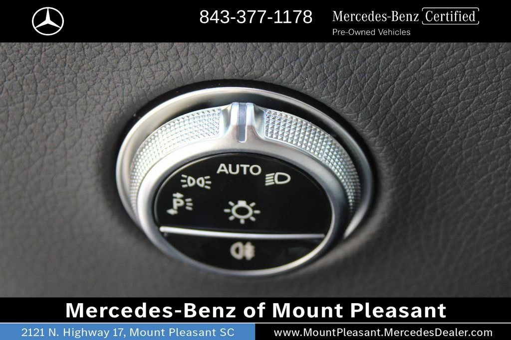 2025 Mercedes-Benz GLC Base - Photo 27