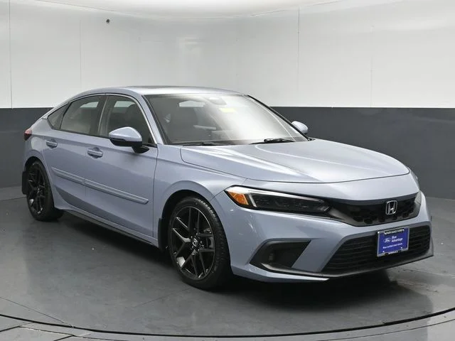 2023 Honda Civic Hatchback