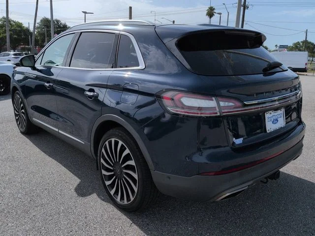 Used 2020 Blue Lincoln Black Label image 6