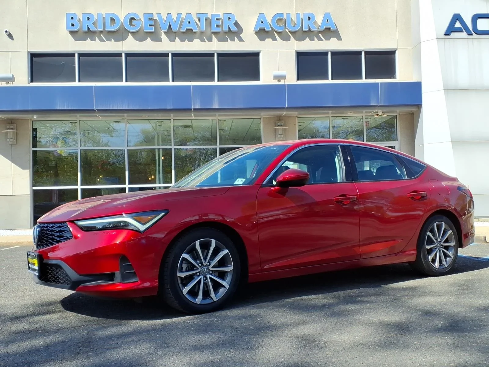 2023 Acura Integra -'s photo