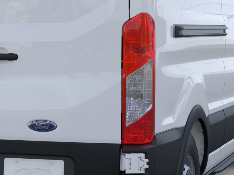 2025 Ford Transit Van Base - Photo 21