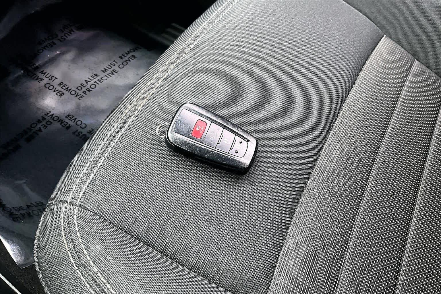 Used 2019 Ingot Silver Metallic Ford XLT image 14